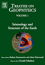 Télécharger le livre :  Seismology and Structure of the Earth