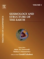 Télécharger le livre :  Seismology and Structure of the Earth