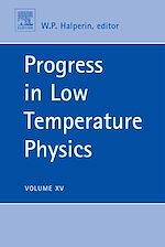 Télécharger le livre :  Progress in Low Temperature Physics