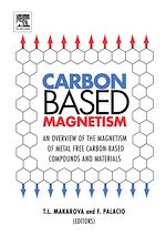 Télécharger le livre :  Carbon Based Magnetism