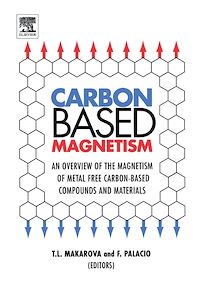 Téléchargez le livre :  Carbon Based Magnetism