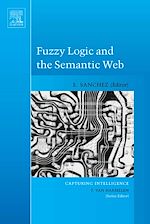 Télécharger le livre :  Fuzzy Logic and the Semantic Web