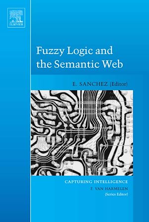 Téléchargez le livre :  Fuzzy Logic and the Semantic Web
