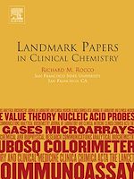 Télécharger le livre :  Landmark Papers in Clinical Chemistry