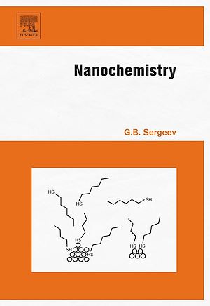 Téléchargez le livre :  Nanochemistry