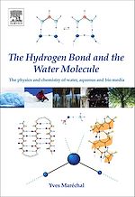 Télécharger le livre :  The Hydrogen Bond and the Water Molecule