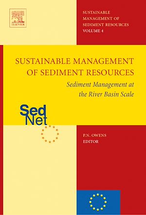Téléchargez le livre :  Sediment Management at the River Basin Scale