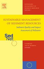 Télécharger le livre :  Sediment Quality and Impact Assessment of Pollutants