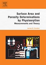 Télécharger le livre :  Surface Area and Porosity Determinations by Physisorption