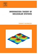 Télécharger le livre :  Information Theory of Molecular Systems