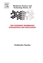Télécharger le livre :  Ion Exchange Membranes