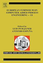 Download this eBook EUROSYMPOSIUM COMPUTER AIDED PROCESS ENGINEERING
