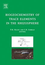 Télécharger le livre :  Biogeochemistry of Trace Elements in the Rhizosphere
