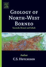 Télécharger le livre :  Geology of North-West Borneo
