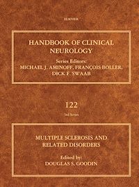 Téléchargez le livre :  Multiple Sclerosis and Related Disorders