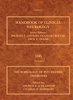 Télécharger le livre :  Neurobiology of Psychiatric Disorders