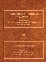 Télécharger le livre :  Sleep Disorders Part I