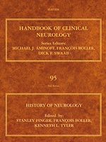 Télécharger le livre :  History of Neurology
