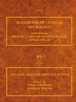 Download this eBook HIV/AIDS and the Nervous System