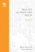 Télécharger le livre :  Silicate Glasses and Melts