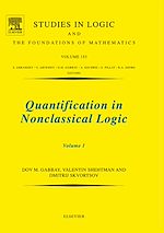 Télécharger le livre :  Quantification in Nonclassical Logic