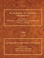Télécharger le livre :  Hyperkinetic Movement Disorders