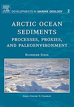 Télécharger le livre :  Arctic Ocean Sediments: Processes, Proxies, and Paleoenvironment