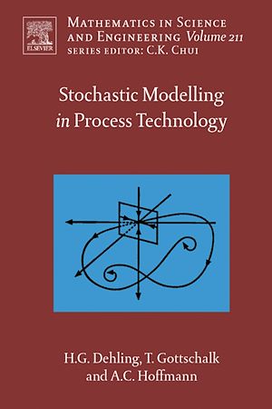 Téléchargez le livre :  Stochastic Modelling in Process Technology