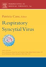 Télécharger le livre :  Respiratory Syncytial Virus
