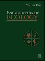Download this eBook Encyclopedia of Ecology