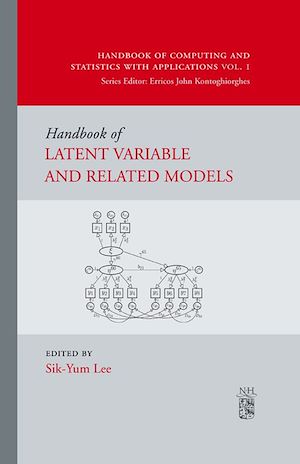 Téléchargez le livre :  Handbook of Latent Variable and Related Models