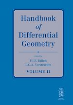 Télécharger le livre :  Handbook of Differential Geometry