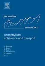 Télécharger le livre :  Nanophysics: Coherence and Transport