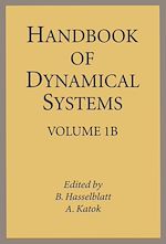 Télécharger le livre :  Handbook of Dynamical Systems