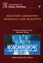 Télécharger le livre :  Solution Chemistry