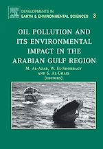 Télécharger le livre :  Oil Pollution and its Environmental Impact in the Arabian Gulf Region