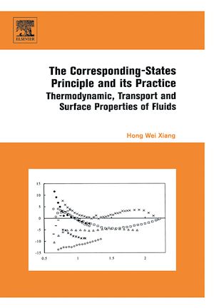 Téléchargez le livre :  The Corresponding-States Principle and its Practice