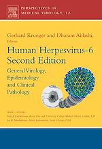 Télécharger le livre :  Human Herpesvirus-6