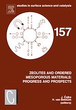 Télécharger le livre :  Zeolites and Ordered Mesoporous Materials: Progress and Prospects
