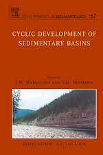 Télécharger le livre :  Cyclic Development of Sedimentary Basins
