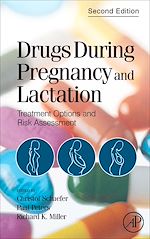 Télécharger le livre :  Drugs During Pregnancy and Lactation