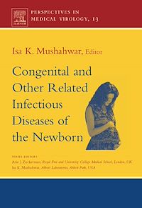 Téléchargez le livre :  Congenital and Other Related Infectious Diseases of the Newborn