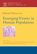 Télécharger le livre :  Emerging Viruses in Human Populations