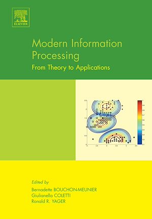 Download the eBook: Modern Information Processing