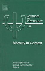 Télécharger le livre :  Morality in Context