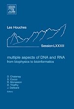 Télécharger le livre :  Multiple Aspects of DNA and RNA: from Biophysics to Bioinformatics