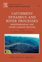 Télécharger le livre :  Catchment Dynamics and River processes