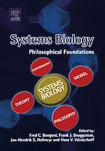 Télécharger le livre :  Systems Biology