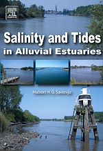 Télécharger le livre :  Salinity and Tides in Alluvial Estuaries