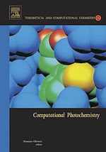 Télécharger le livre :  Computational Photochemistry